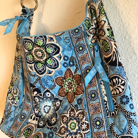 Vera Bradley bag - Picture 2 of 5